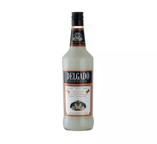 Delgado Supremo Aperitif (1x750ml)