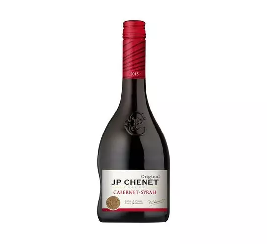 Jp Chenet Cabernet Sauvignon (6x750ml) Jp Chenet Cabernet Sauvignon (6x750ml)