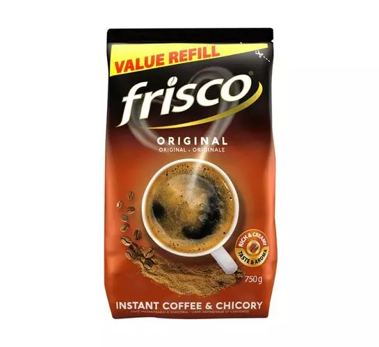 Frisco Coffee Original Gusset (1x750g)