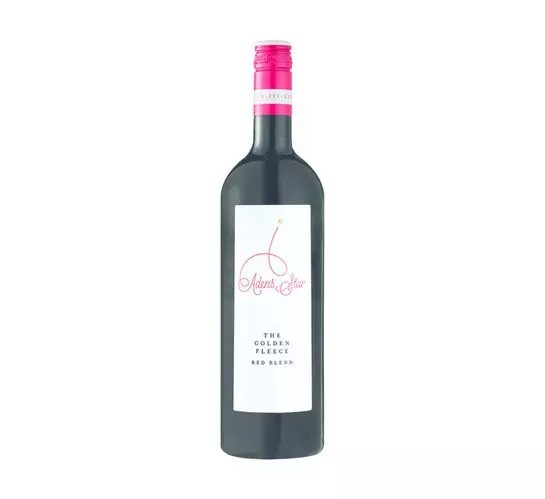 Aden's Star Bordeaux Blend (6x750ml)