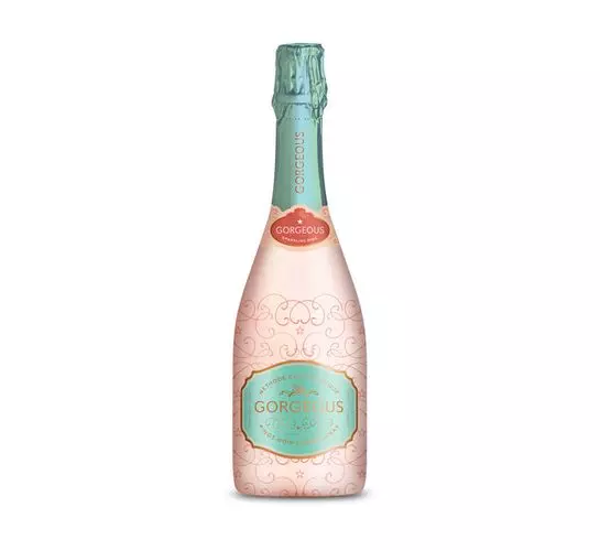Gorgeous Sparkling Pinot Noir Chardonnay (6x750ml) Gorgeous Sparkling Pinot Noir Chardonnay (6x750ml)