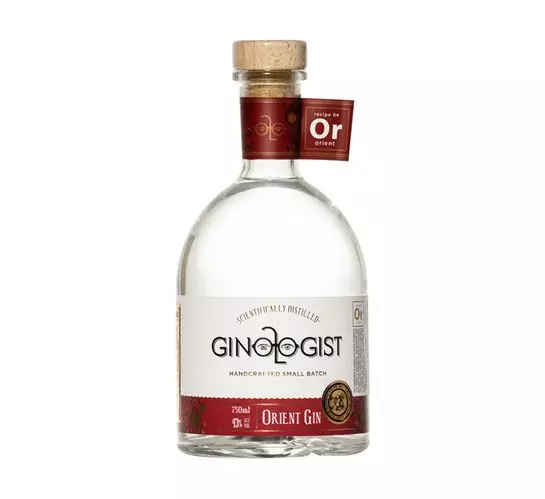 Ginologist Spice Gin (1x750ml)