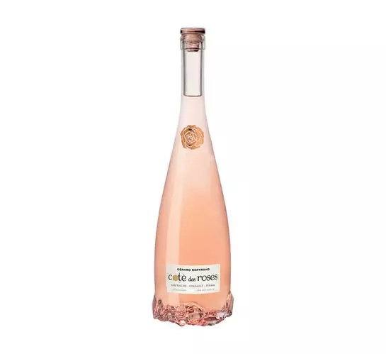 Gerard Bertrand Cote des Roses (1x750ml) Gerard Bertrand Cote des Roses (1x750ml)
