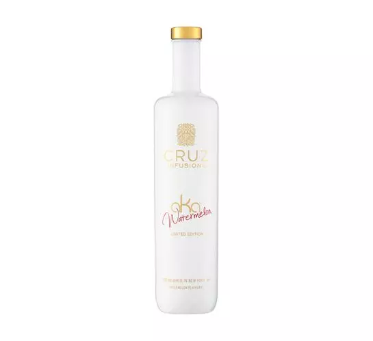 Cruz Infused With Watermelon (12x750ml) Cruz Infused With Watermelon (12x750ml)