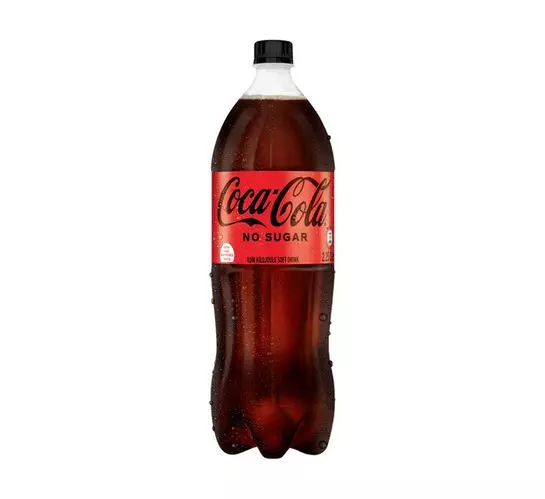 Coca-cola Cola Zero (1x2.25L)