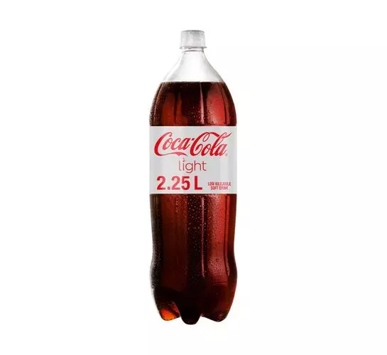 Coca-cola Light (6x2.25L) Coca-cola Light (6x2.25L)