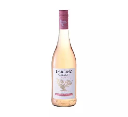 Darling Cellars Pyjama Bush Rose (1x750ml) Darling Cellars Pyjama Bush Rose (1x750ml)