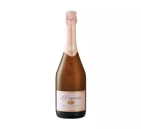 L'ormarins Brut Rose NV (6x750ml) L'ormarins Brut Rose NV (6x750ml)