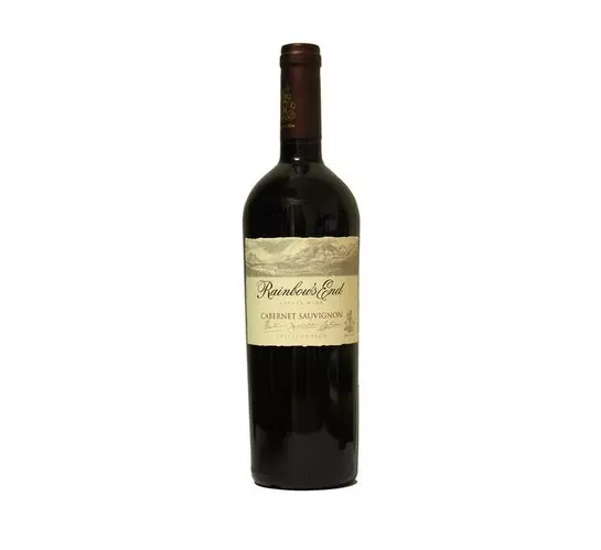 Rainbow's End Cabernet Sauvignon (6x750ml)