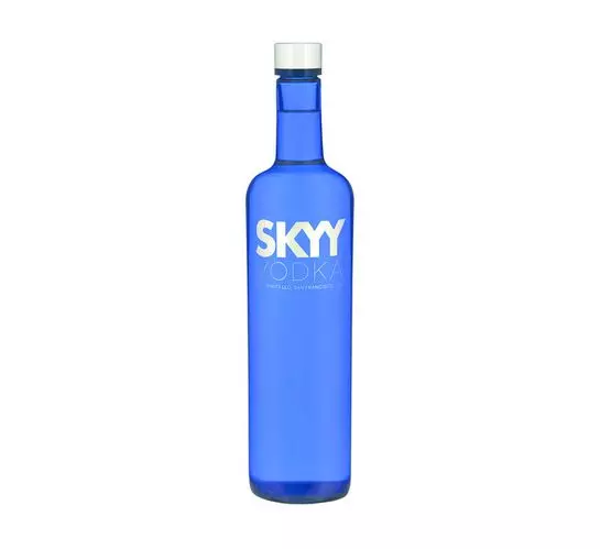 Skyy Vodka (12x375ml) Skyy Vodka (12x375ml)
