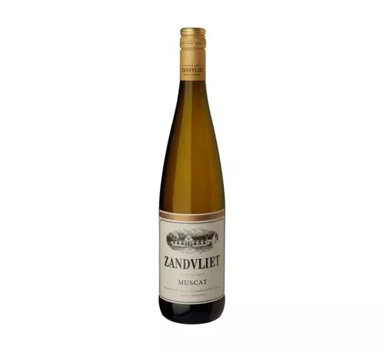 Zandvliet Muscat (6x750ml) Zandvliet Muscat (6x750ml)