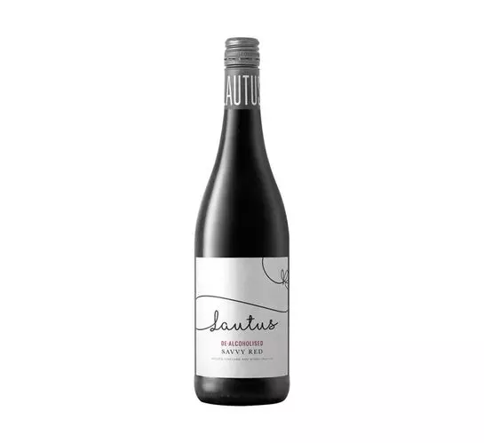 Lautus Savvy Red (1x750ml)