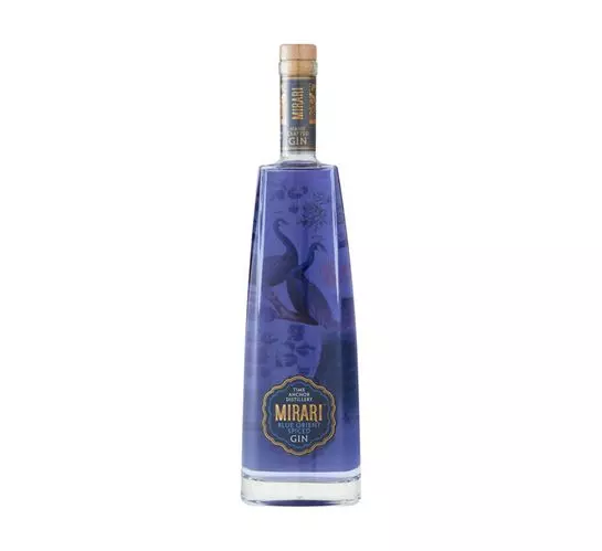 Mirari Blue Orient Spice Gin (1x750ml)