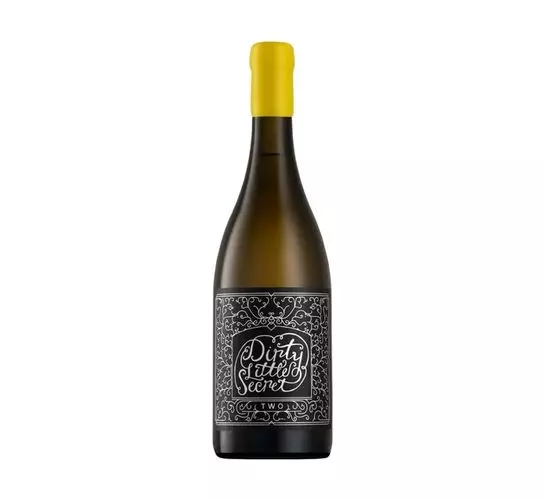 Ken Forrester Dirty Little Secret (3x750ml) Ken Forrester Dirty Little Secret (3x750ml)