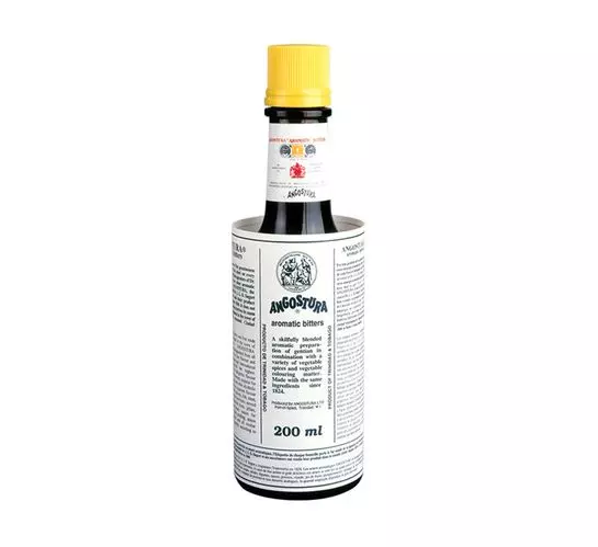 Angostura Bitters (1x200ml) Angostura Bitters (1x200ml)
