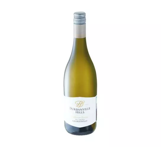Durbanville Hills Collectors Reserve The Cable Way Chadonnay (1x750ml)
