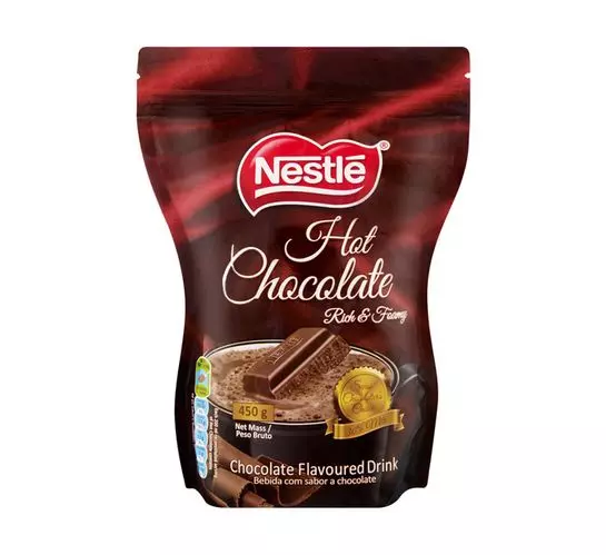 Nestlé Hot Chocolate (12x450g) Nestlé Hot Chocolate (12x450g)