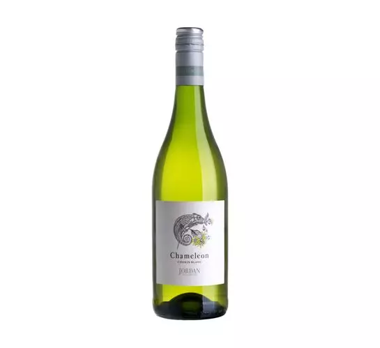Jordan Chameleon Chenin Blanc (6x750ml) Jordan Chameleon Chenin Blanc (6x750ml)