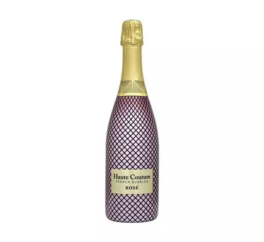 Haute Couture Rose (1x750ml)