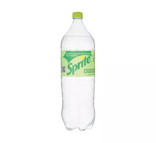 Sprite Soft Drink Cucumber (6x2L) Sprite Soft Drink Cucumber (6x2L)