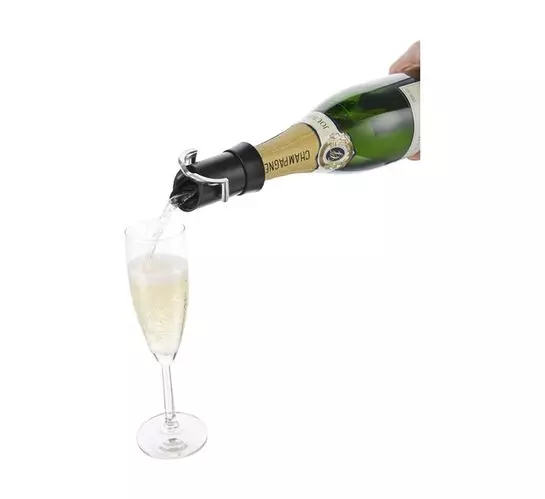 Vacu Vin Champagne Saver Vacu Vin Champagne Saver