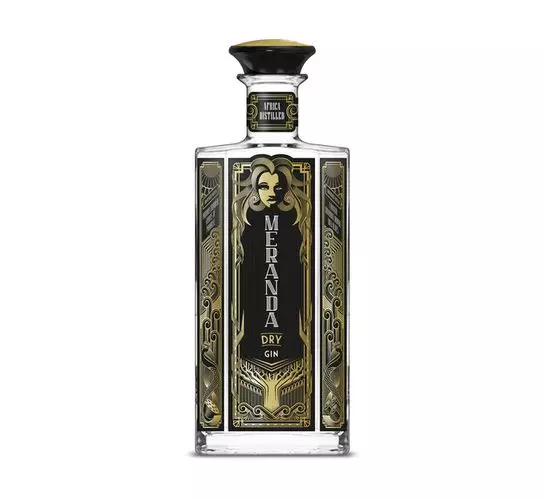 Meranda Dry Gin (1x750ml)