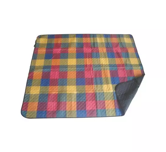 Camp Master Medium Picnic Blanket