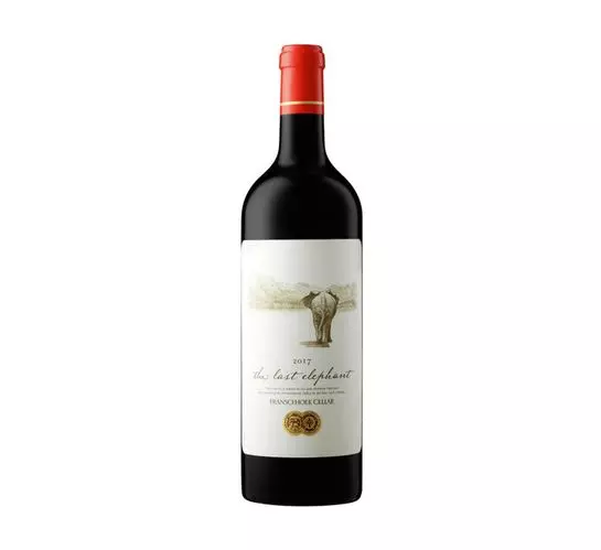 Franschhoek Cellar The Last Elephant (6x750ml)