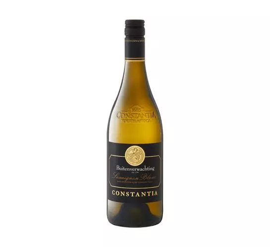Buitenverwachting Sauvignon Blanc (6x750ml) Buitenverwachting Sauvignon Blanc (6x750ml)