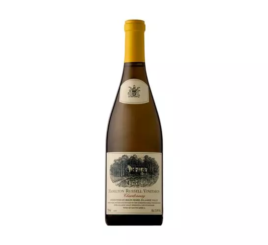 Hamilton Russell Chardonnay (6x750ml)