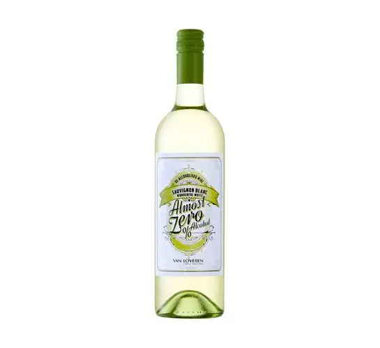 Almost Zero Wonderful White (1x750ml)