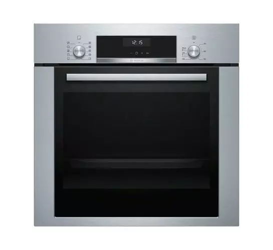 Bosch 600 mm Multifunction Oven Bosch 600 mm Multifunction Oven