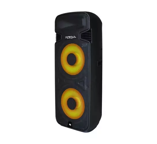 Rocka Zeus Series Trolley Speaker