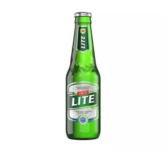 Castle Lite NRB (24x250ml)