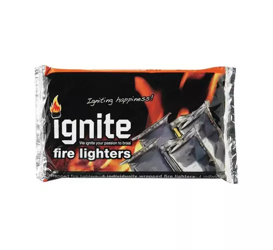 Firelighters