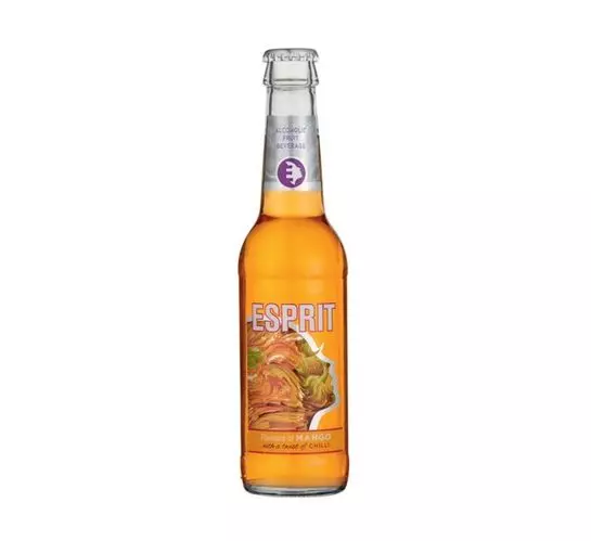 Esprit Mango and Chilli (24x275ml)