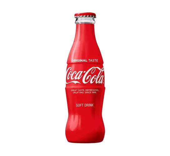 Coca-cola Soft Drink (24x200ml) Coca-cola Soft Drink (24x200ml)