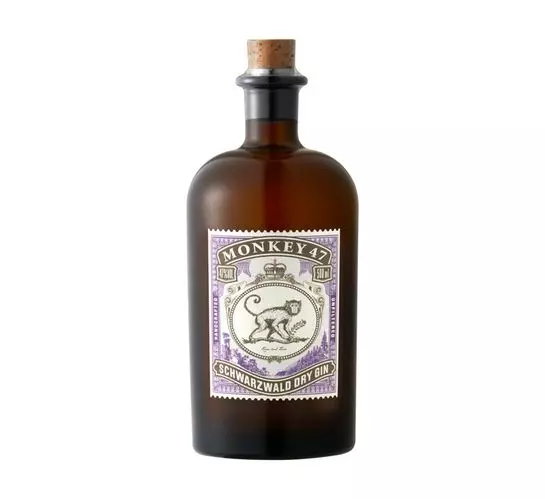 Monkey 47 Dry Gin (6x500ml)