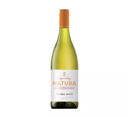 Leopard's Leap Non-Alcoholic White (6x750ml) Leopard's Leap Non-Alcoholic White (6x750ml)