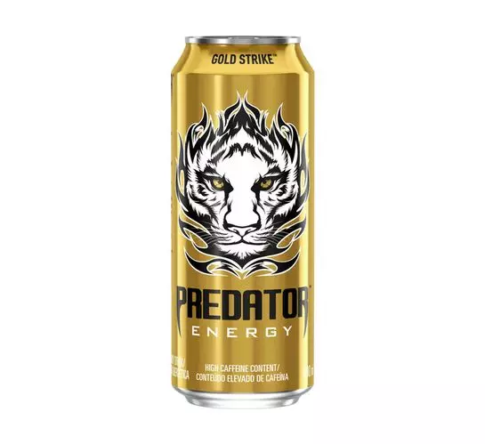Predator Energy Drink (All variants) (24x500ml)