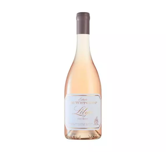De Wetshof Lilya Rose (1x750ml) De Wetshof Lilya Rose (1x750ml)