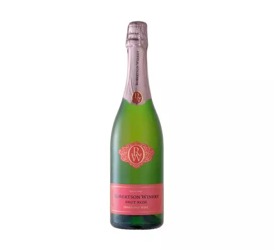 Robertson Sparkling Brut Rose (1x750ml) Robertson Sparkling Brut Rose (1x750ml)