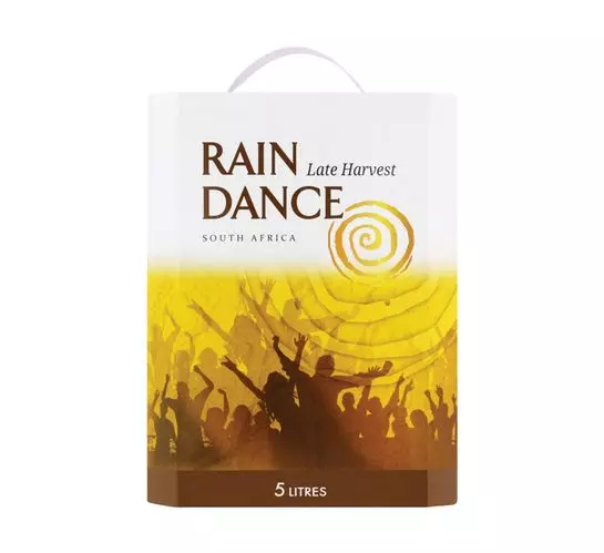 Raindance Late Harvest (1x5L)