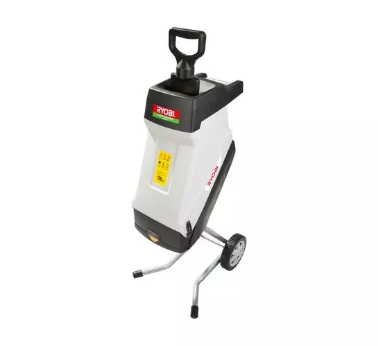 Ryobi 2500 W 40 l Shredder Ryobi 2500 W 40 l Shredder