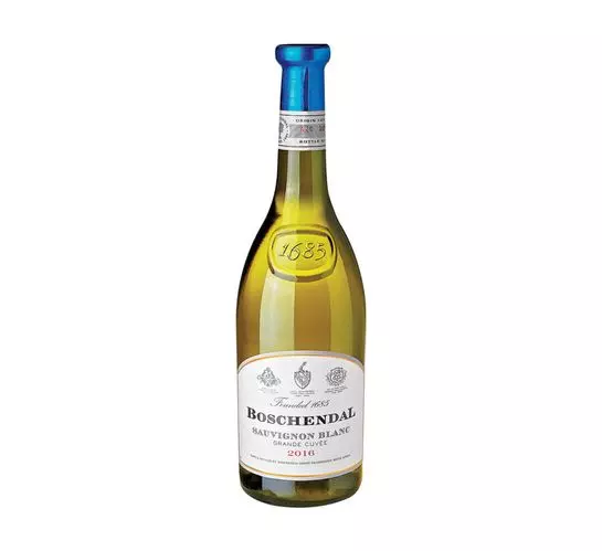 Boschendal 1685 Sauvignon Blanc (6x750ml) Boschendal 1685 Sauvignon Blanc (6x750ml)