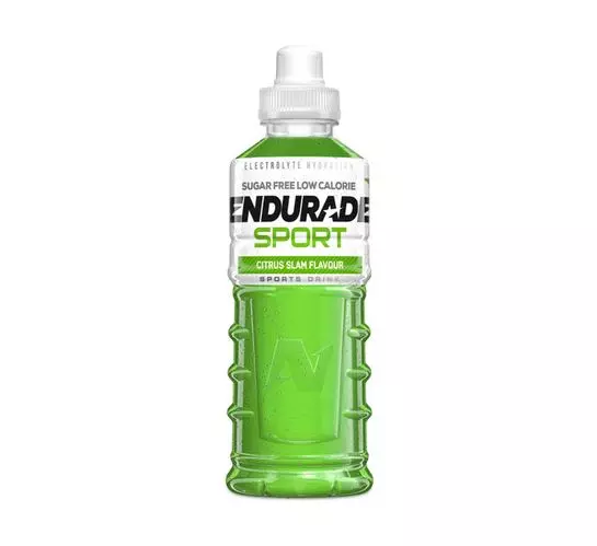 Nutritech 630 ml Endurade Sport Drink