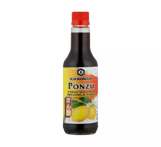 Kikkoman Ponzu Sauce (1x296ml)