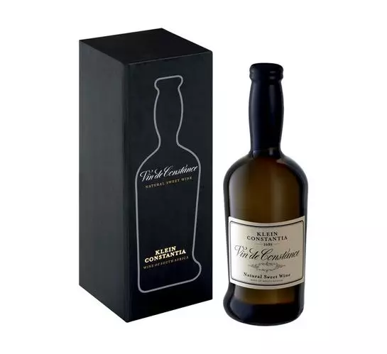 Klein Constantia Vin De Constance (1x500ml)