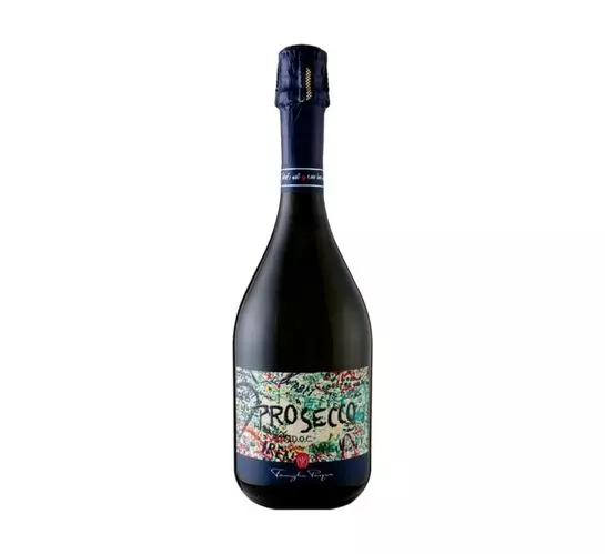 Pasqua Romeo & Juliet Prosecco (6x750ml) Pasqua Romeo & Juliet Prosecco (6x750ml)