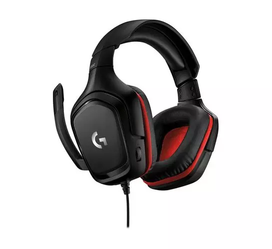 Logitech G332 Wired Gaming Headset